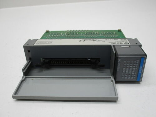 Allen Bradley 1746-Iv32 Ser. C  New No Box