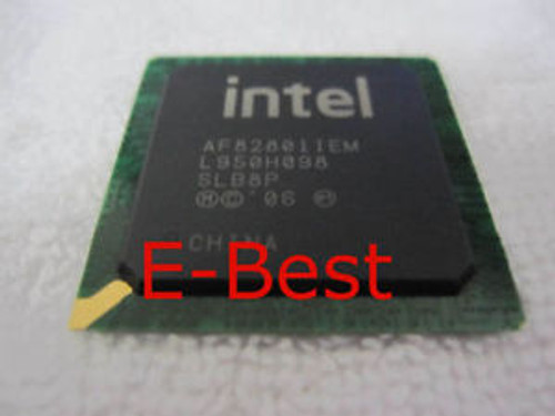 5pcs New Intel AF82801IEM SLB8P 82801IEM 82801 IEM Chip