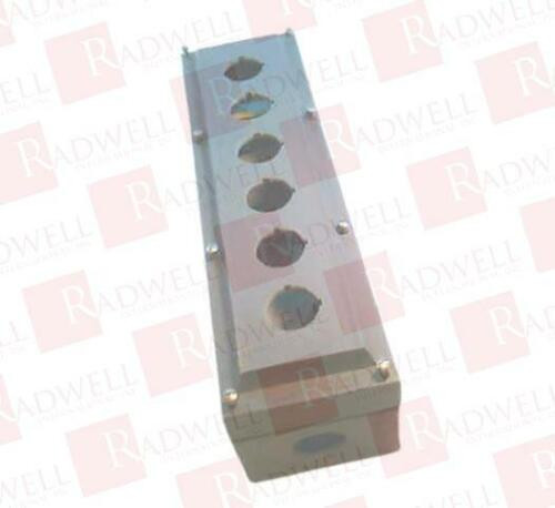 Allen Bradley 800H-3Ha2R4R / 800H3Ha2R4R (Used Tested Cleaned)