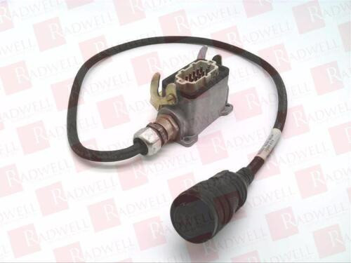 Allen Bradley 1326-Ccut-005 / 1326Ccut005 (Used Tested Cleaned)