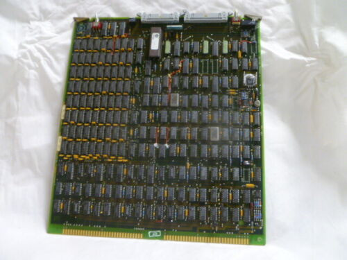 Allen Bradley 900052 Rev5 Communication Module Board - Used