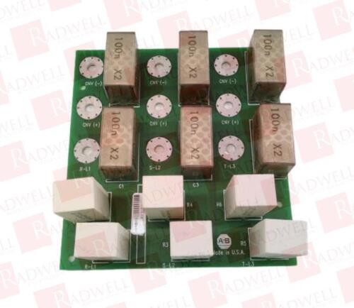 Allen Bradley 1336-Sn-Sp3A / 1336Snsp3A (No Box)