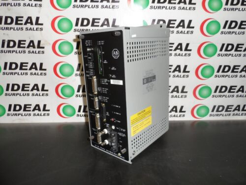 Allen Bradley 1779-Kflr Data Highway Ii Foreign Device Module - New-