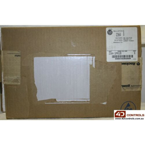 2364-Spm02B | Allen Bradley | Rgu Isolation Pcb, Surplus Open Package, B