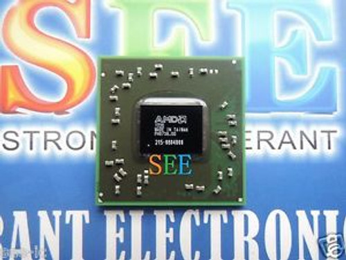 3pcs Brand New ATI 215-0804000 Graphic Chipset DC:2012+