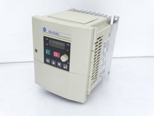 Allen Bradley 161S-Aa-05Npu Series B Drive