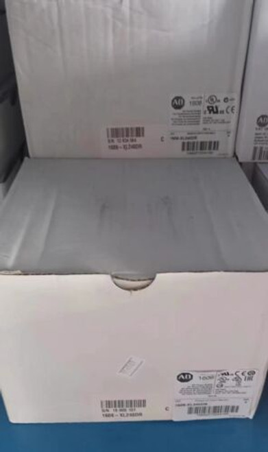 New Allen-Bradley 1606-Xl240Dr Power Supply Xl 240W Power Supply Ab 1606Xl240Dr
