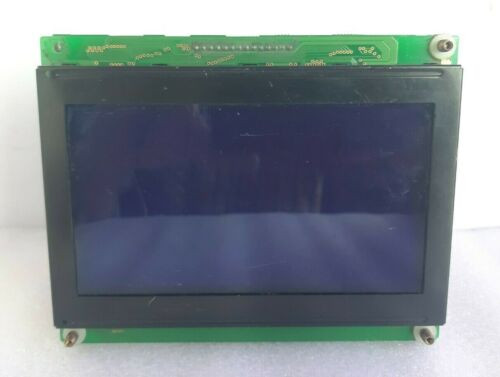 Allen Bradley 77153-703 + 77143-721 Control Board