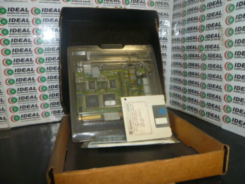 Allen Bradley 1784-Ktxd Series B Communication Interface Card Circuit Board N