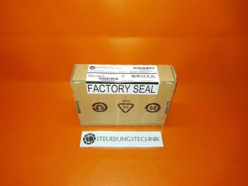 Allen-Bradley 5069-Ob16 / Rev: A Compact 5000 Dc Output Module