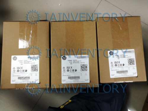 1Pc New Ab 25B-D013N114 With 1-Year Warranty