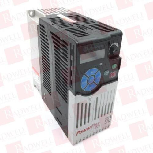 Allen Bradley 25A-B011N104/25Ab011N104 (???????????????)-