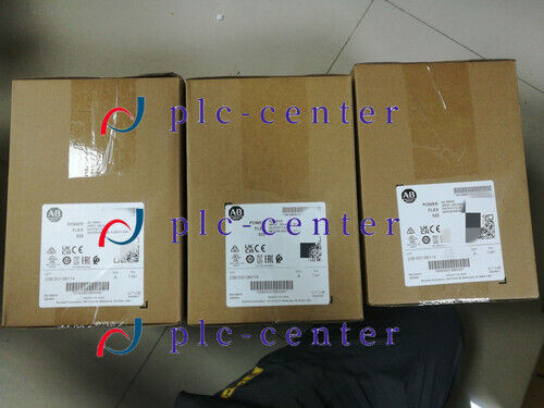 25B-D013N114 Allen-Bradley  Ac Drive