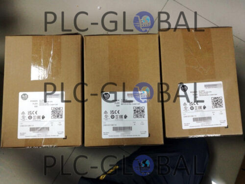 New Allen Bradley Ac Drive 25B-D013N114 ( 25Bd013N114 ) Tested