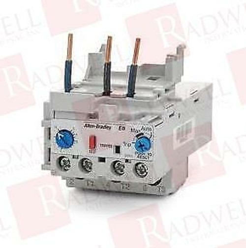 Allen Bradley 193-A2D1 / 193A2D1 (No Box)