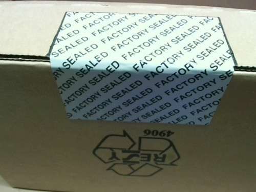 Allen Bradley 1746-Obp8 Slc500 Digital Output Module Ser B 24Vd - Factory Sealed