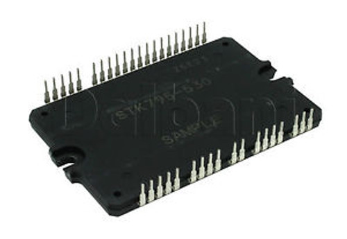 STK795-530 Original New Sanyo Integrated Circuit