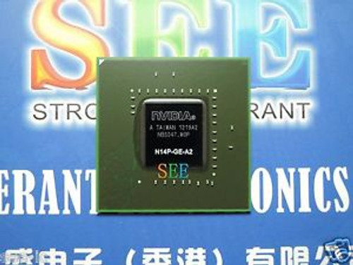Original NVIDIA N14P-GE-A2 BGA Graphic Chipset TAIWAN DC:2012+