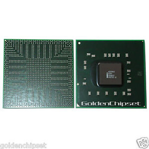 5PCS New INTEL AC82PM45 SLB97 North Bridge BGA Chipset 82PM45 MCH IC with Balls