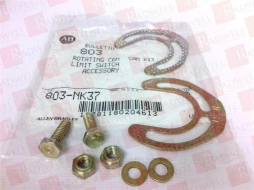 Allen Bradley 803-Nk37 / 803Nk37