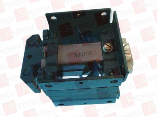 Allen Bradley X-151136 / X151136 (Used Tested Cleaned)