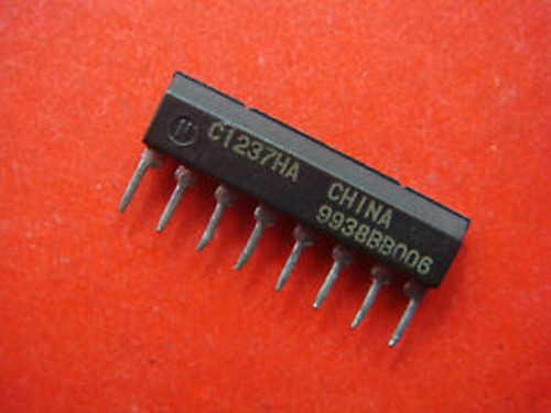 50pcs UPC1237H?A C1237HA IC chips NEW