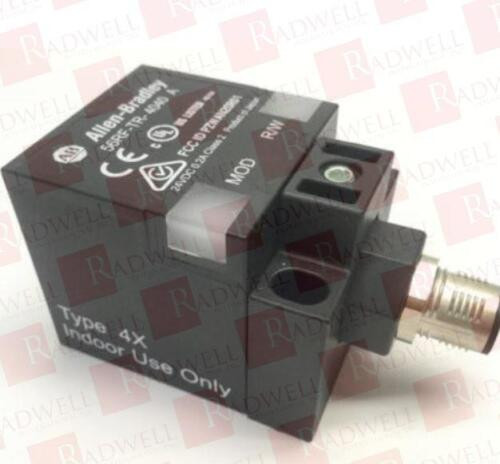 Allen Bradley 56Rf-Tr-4040 / 56Rftr4040 (No Box)