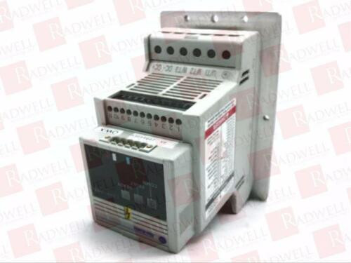 Allen Bradley 160-Ba03Pps1 / 160Ba03Pps1 (Used Tested Cleaned)
