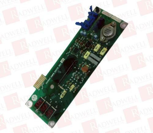 Allen Bradley 50378 / 50378 (Used Tested Cleaned)