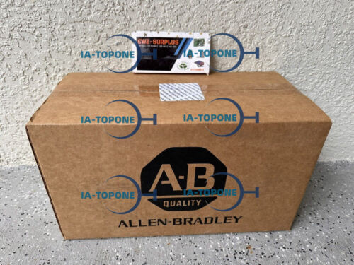 Allen Bradley 1771-P7 Rev D Ac Power Supply Module 120/240 Volt Us