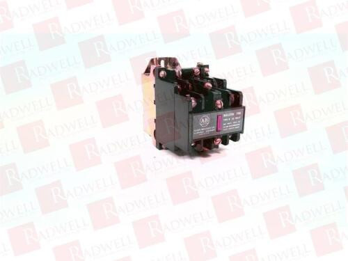 Allen Bradley 700-N600A20 / 700N600A20 (No Box)