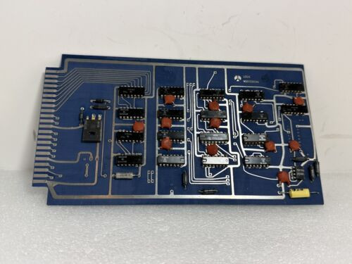 Rockwell N001530046 Logic Board