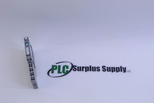 Allen Bradley 1734-4Iol W/ 1734-Mb Analog Module