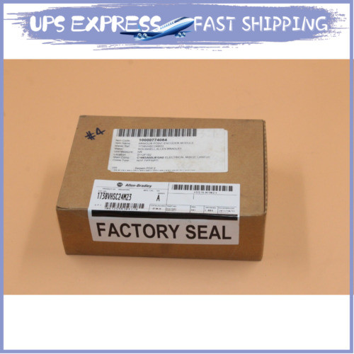 Allen Bradley 1738-Vhsc24M23- Gn