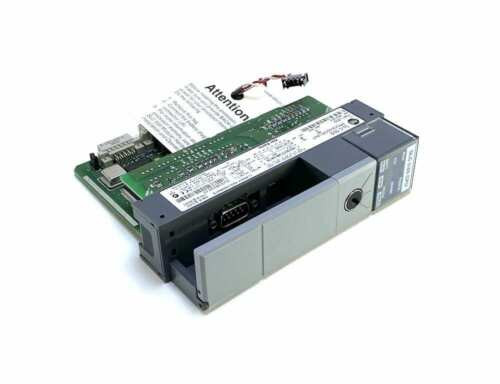Allen Bradley 1747-L532 Slc 500 Cpu Processor Unit (New Surplus)