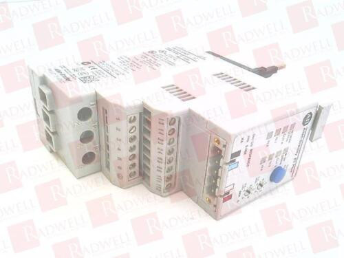 Allen Bradley 193-Ec2Ab / 193Ec2Ab (Used Tested Cleaned)