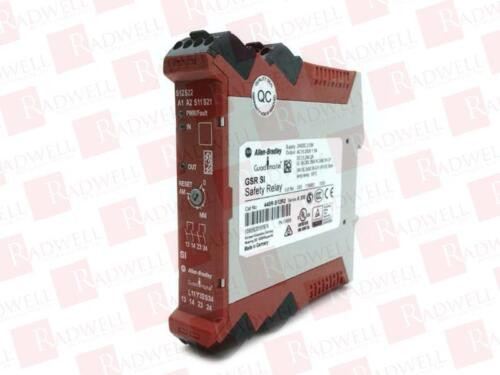 Allen Bradley 440R-S12R2 / 440Rs12R2