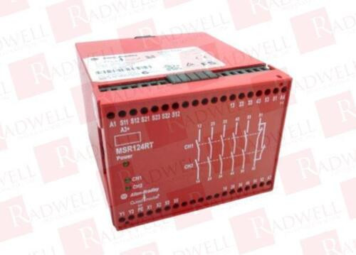 Allen Bradley 440R-G23110 / 440Rg23110 (Used Tested Cleaned)