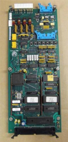 Allen Bradley 1395 Discrete Adaptor Card 119712 (R123239 Rev 14)