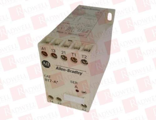 Allen Bradley 817-Az24 / 817Az24