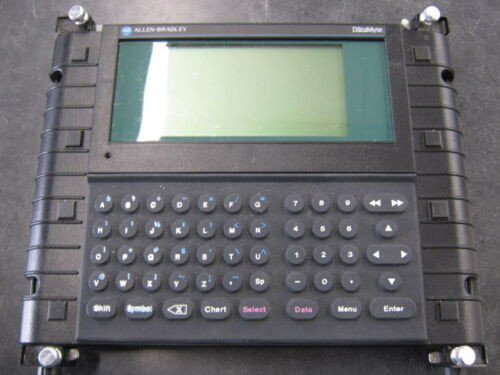 Allen-Bradley Datamyte  3777-750 Module Keyboard