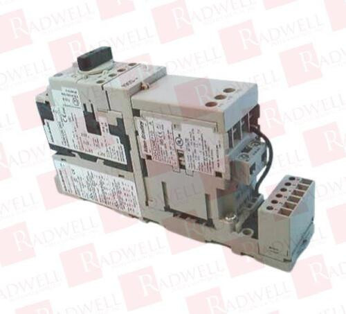 Allen Bradley 190S-Anej2-Cb63C-Kn / 190Sanej2Cb63Ckn