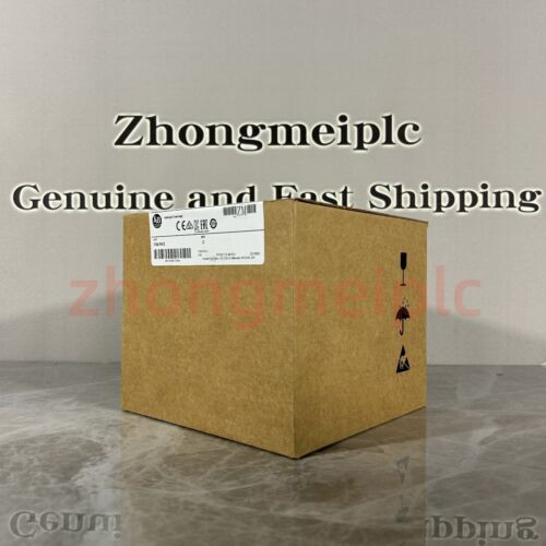 Brand New Allen Bradley 1756-Pa72 Controllogix Ac Power Supply Factory Sealed Brand New Allen Bradley 1756-Pa72 Controllogix Ac Power Supply Factory Sealed