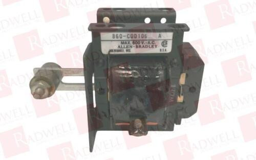 Allen Bradley 860-Cod106 / 860Cod106