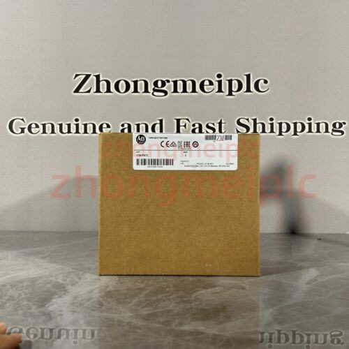 New Allen Bradley 1756-Pa72 Controllogix Ac Power Supply