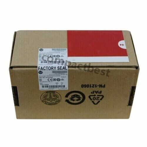 New Allen Bradley 1766-L32Bxb Micrologix 1400 Controller 1766L32Bxb Sealed