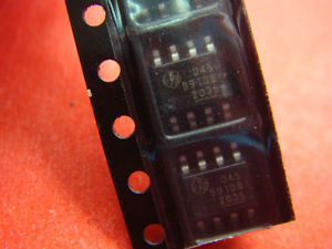 50PCS HV9910B HV9910 Supertex LED driver SOP-8PIN NEW
