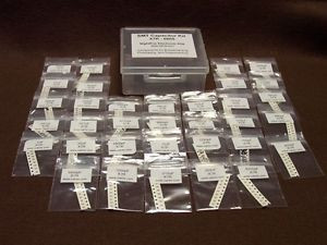 SMT Engineering Kit #1 (#3705)