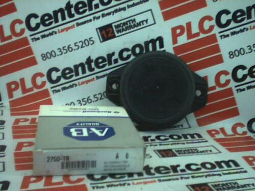 Allen Bradley 2750-Trq / 2750Trq