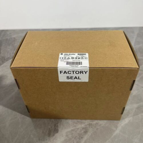 New Unopened 1783-Us16T Allen Bradley Stratix 2000 16T Port Unmanaged Switch